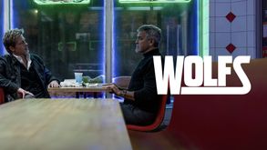 Wolfs, Dès le 27/09, Sur Apple TV+